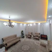 ۸۵ متر فول لاکچری پذیرایی بزرگ