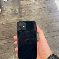 گوشی ایفون ۱۲ نرمال