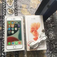 iPhone 6s|موبایل|بندرعباس, |دیوار