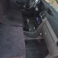 پراید بار|خودرو سواری و وانت|شیراز, گویم|دیوار