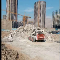 بابکت  و خاور|خدمات حمل و نقل|تهران, فلسطین (میدان انقلاب)|دیوار