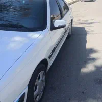 پژو پارس مدل۱۴۰۲|خودرو سواری و وانت|یاسوج, |دیوار