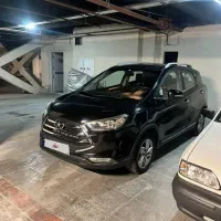 جکs3 1400|خودرو سواری و وانت|تهران, کوهک|دیوار