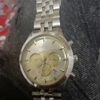 ساعت رومانسون ۳ موتوره