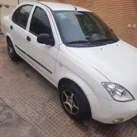 تیبا ۱ مدل ۹۹