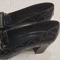 کفش مجلسی ۴۰ نو نو