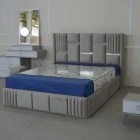 خوابی آرام - تخت خواب ماوی کیش