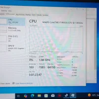 لپ تاپ لنوو t480|رایانه همراه|کرمان, |دیوار