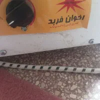 بخاری برقی|بخاری، هیتر، شومینه|قم, شهر قائم|دیوار