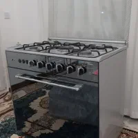 گاز فردار ۵ شعله