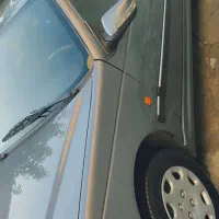 پژو پارس مدل ۹۱دوگانه کارخانه|خودرو سواری و وانت|میاندوآب, |دیوار