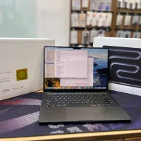 mac book m4 pro