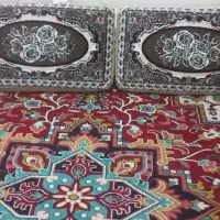 یه جفت پشتی