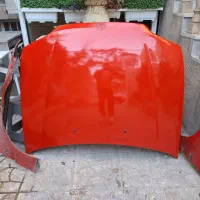 گلگیر وکاپوت سیویک دودر