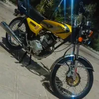 هندا250|موتورسیکلت|خان ببین, |دیوار