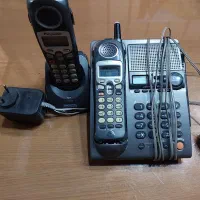 تلفن پاناسونیک اصل
