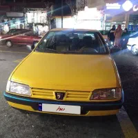 تاکسی داخل شهر