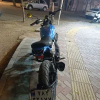 موتور مدل402 کم کار هزارتا کار|موتورسیکلت|بجنورد, |دیوار