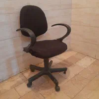 صندلی چرخ دار