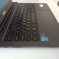 لپ‌تاپ ASUS (بسیار باریک و محکم)باهارد SSD|رایانه همراه|کلاله, |دیوار