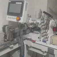 چرخ دولب تای جیب نیوتک فول اوتومات