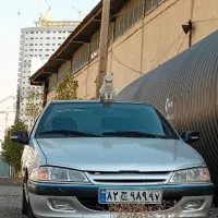 پارس ۸۲ دوررنگ