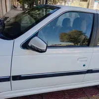 پژو پارس xu7p مدل 401 خشک|خودرو سواری و وانت|شهرکرد, |دیوار