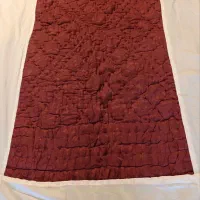 لحاف پنبه ای