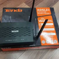 مودم ایرانسل و وایرلس