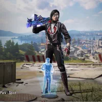 کرکی اکانت|کنسول، بازی ویدئویی و آنلاین|کرج, حصار|دیوار