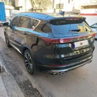 فیدلیتی پرستیژ