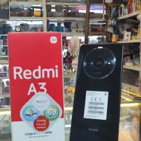 شیائومی mi A3