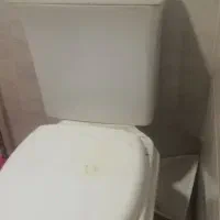 توالت فرهنگی|لوازم سرویس بهداشتی|بجنورد, |دیوار