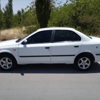 سمندLx ساده  دوگانه|خودرو سواری و وانت|اقلید, |دیوار