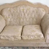 مبل راحتی ۷نفره