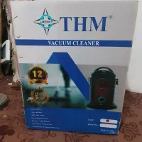 جاروبرقی THM نو و پلمپ، قیمت قطعی