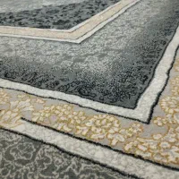 فرش|فرش|سمنان, |دیوار