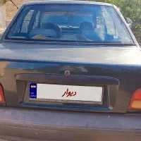 پراید|خودرو سواری و وانت|میاندوآب, |دیوار