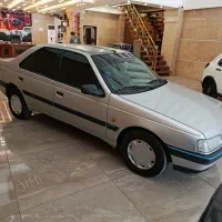 پژو405