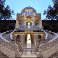 فروش۹۴متردهقانویلا/شمالی روبه نما/فول/سنددار