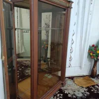 کمد  بوفه|بوفه، ویترین، کنسول|زهان, |دیوار