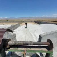 نیازمند کارگر ماهر در بلوک زنی جهت ساخت ملات