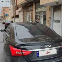 آریزو۵|خودرو سواری و وانت|تبریز, |دیوار