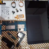 تبلت گلکسی  tab a7