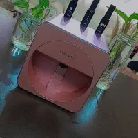 دستگاه پیرینتر طراحی ناخن کاملا نو
