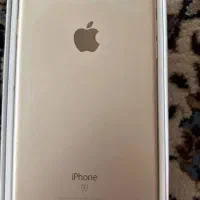 ایفون 6S معاوضه میکنم با اندروید|موبایل|بیرجند, |دیوار