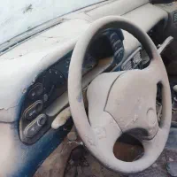 دوو اسپرو مدل ۱۹۹۳|خودرو سواری و وانت|راین, |دیوار