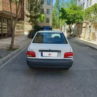 پراید۱۳۱مدل۹۳یورو۴فول