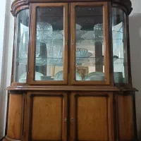 بوفه دو تکه