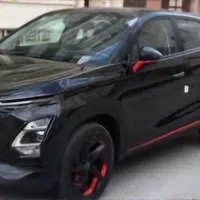 فونیکس FX پرمیوم، مدل ۱۴۰۳ صفر و خشک